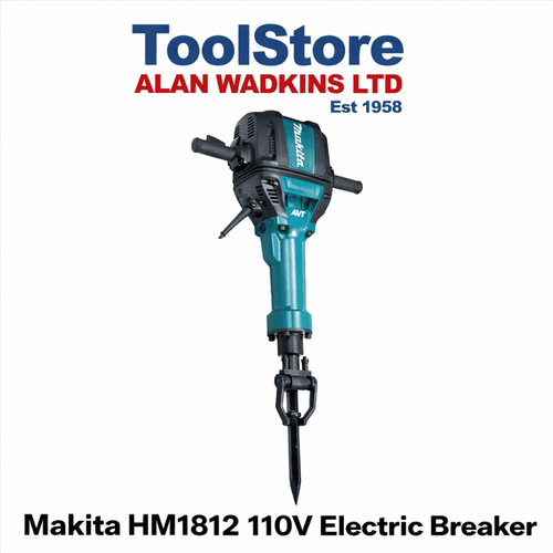 Makita hm1812 110v demolition - 110v,