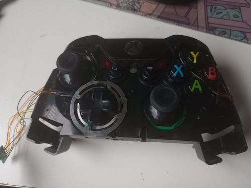 Xbox one scuf - scuf, spares/repairs