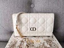 Brand New Dior Caro Belt