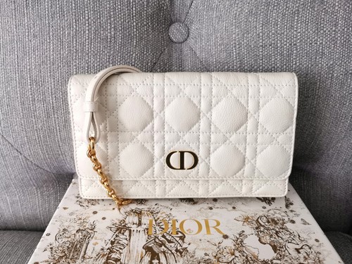 Brand new dior caro - brand,