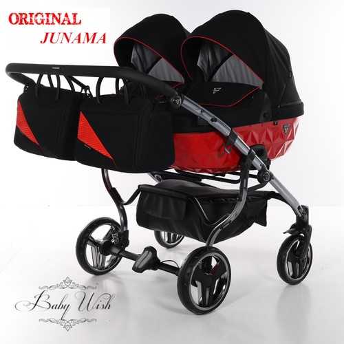 Junama diamond line duo - junama,