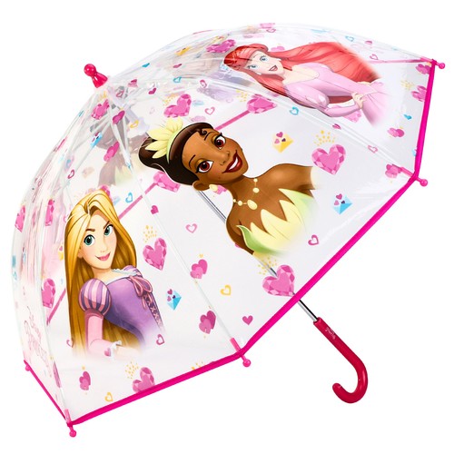 Princess dome umbrella - princess,