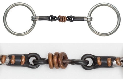 Shires sweet iron copper - iron,