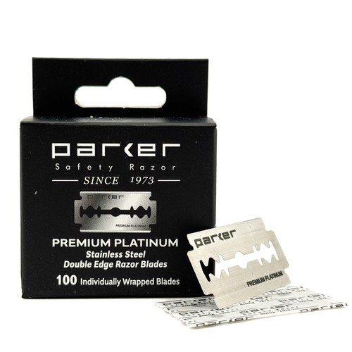 100 parker premium platinum - parker,
