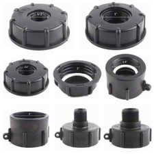 S60x6 60mm Internal Thread to