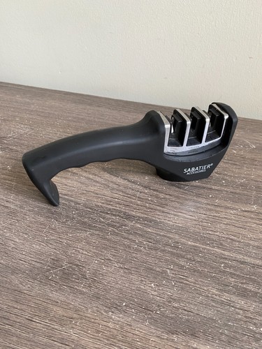 Sabatier lion stage compact - lion, 3