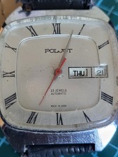 Poljot, Automatic, 23 Jewels
