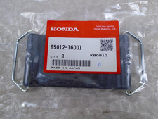 Honda CL72 CB350 CB450 CL350