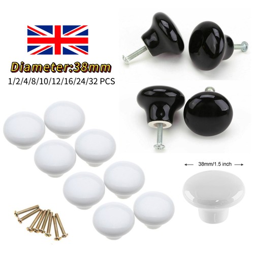 Ceramic door knobs furniture - ceramic,
