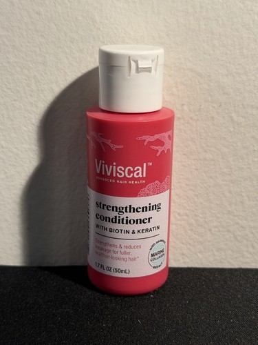 Viviscal strengthening - viviscal,