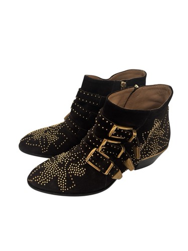 Chloe susanna boots - chloe,