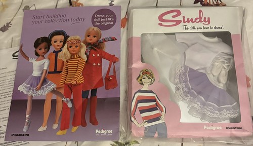 Deagnostini pedigree sindy - deagnostini,