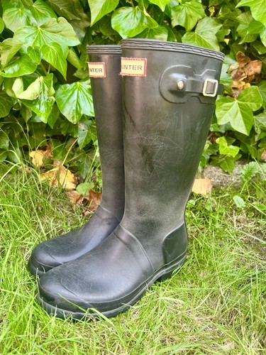 Hunter original tall - hunter,