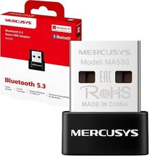 MERCUSYS MA530 Bluetooth 5.4