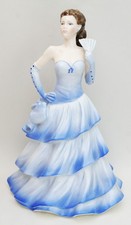 COALPORT LADIES OF FASHION