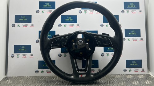 Audi line leather - audi, s