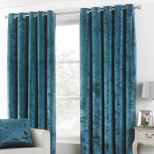 Paoletti verona crushed velvet - paoletti,