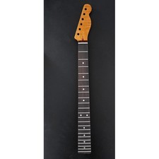 Flamed Roasted Mapple Tele