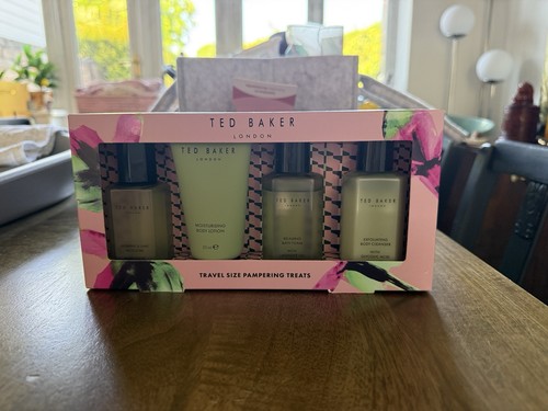 Ted baker travel size - ted,
