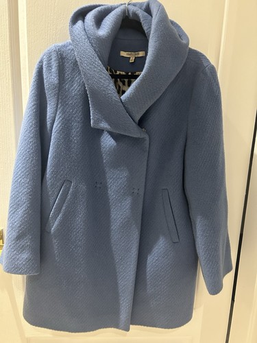 Roberto cavalli wool mohair - wool,
