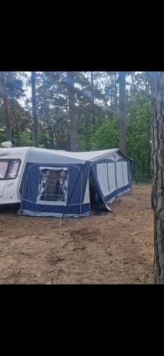 Dorema 240 luxe awning - awning, size