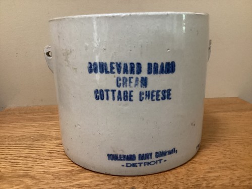 Boulevard brand cream cottage - cream,