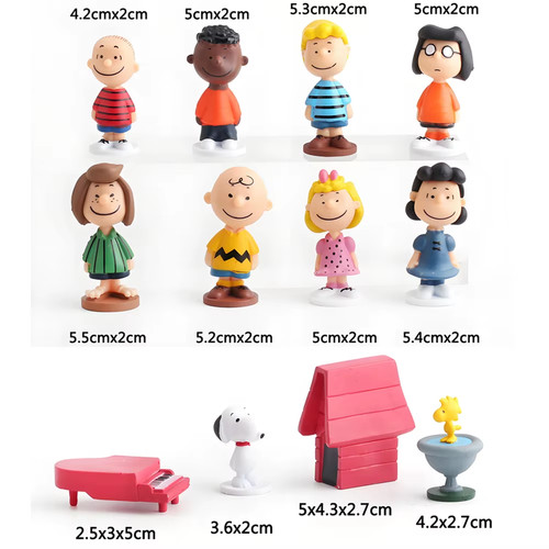 Snoopy charlie brown - charlie,