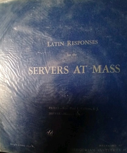 Rev paul callens s - l.callens, s.j