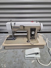 Janome New Home 535 heavy Duty