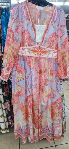 Stella morgan summer maxi