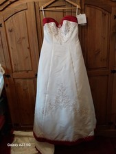 Mori Lee Madeline Gardner