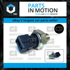 Oil Pressure Switch fits ROVER