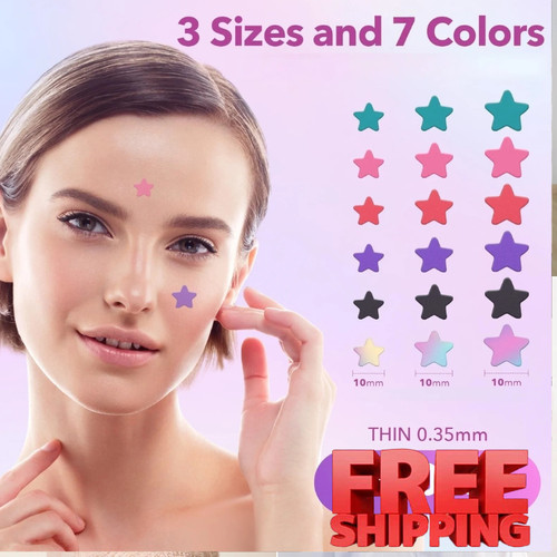 Acne pimple patches - pimple,