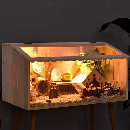 Brooder box for chicks small - chicks,