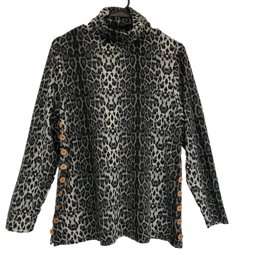 Alice collins leopard print - alice,