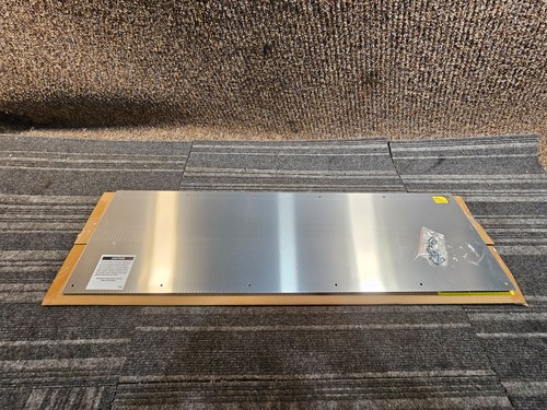 Door kickplate 888850 - (qty, 2)