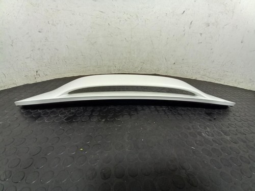 Mini rear spoiler - (bmw),
