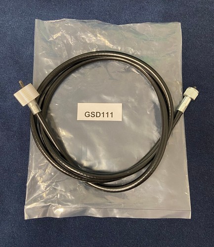 New speedo cable - new, wolseley