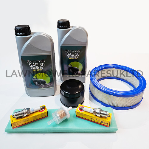 Service kit for briggs - for,