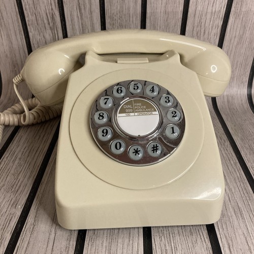 Gpo 746 retro corded - retro, home