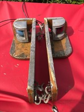 Simpson Lawrence Navigation