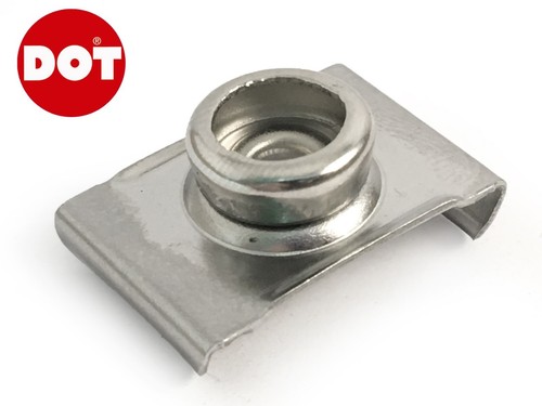 20mm dot snap windshield - 20mm,