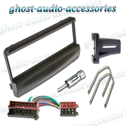 Ford black car stereo radio - black, cd