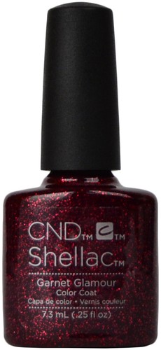 Cnd shellac led - cnd, uv/led
