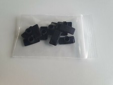 Renault Fuego Door Sill Clips 
