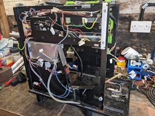 Thermoplan Black & White 3 BW3