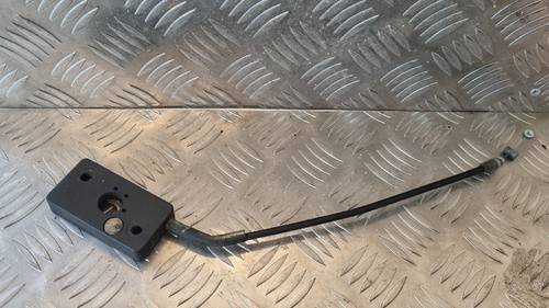 Lifan 125 14f seat - seat, hatch