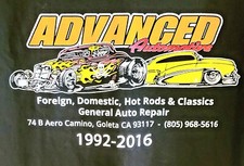 Hot Rods & Classics T-Shirt