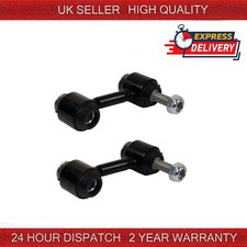 2X REAR ANTI ROLL BAR DROP