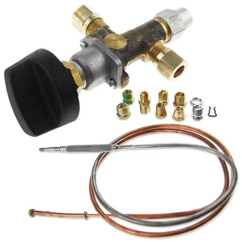 8mm high low - high, gas